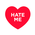 No Hate Heart