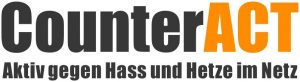 Counteract Logo