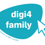 digi4family Logo
