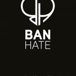 Screenshot der Banhate APP