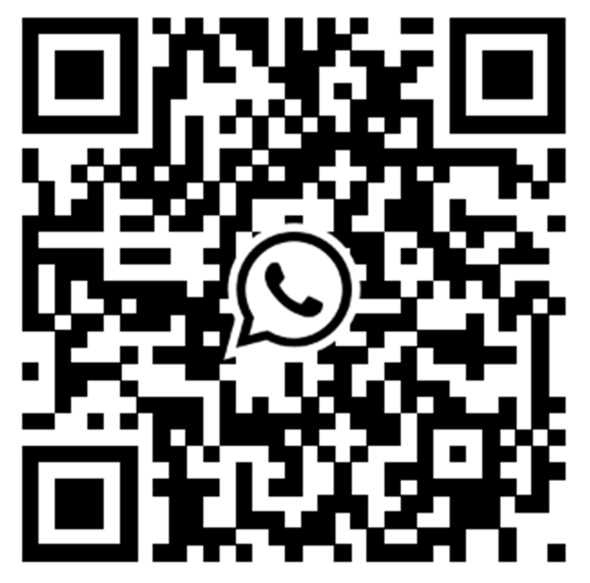 WhatsApp QR-Code