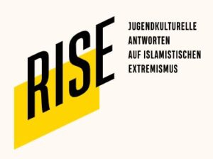 Logo des Projekt Rise.