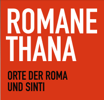 Orte der Sinti und Roma