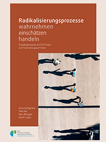 Handlungsempfehlung Radikaliosierungsprozsse