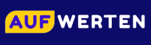 Logo Aufwerten