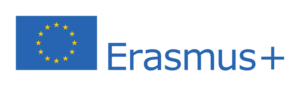 Erasmus+ Logo