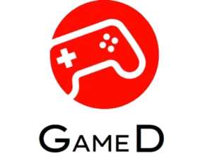 GaneD Logo