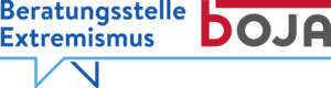 Logo Beratungsstelle Extremismus