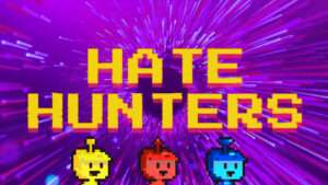 Hate_Hunters_Symbolbild